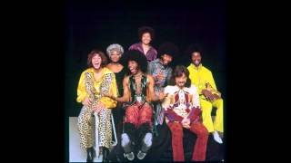 Sly &amp; The Family Stone - Sing A Simple Song