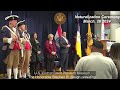 Naturalization Ceremony - U.S District Court, MOW LIve Stream