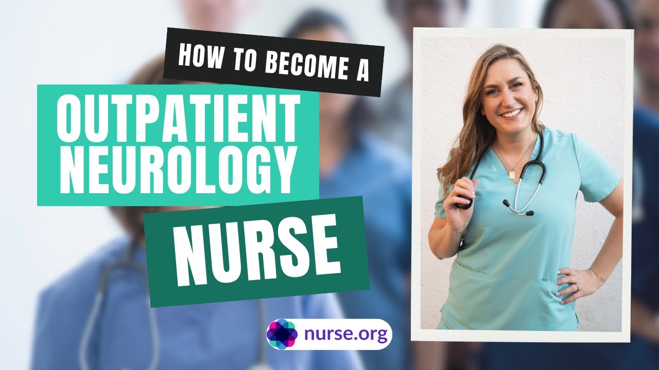 How To Become A Neuro Nurse YouTube How To Become A Neuro Nurse YouTube
