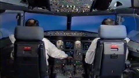 Airbus A320 engine failure during flap retraction 2