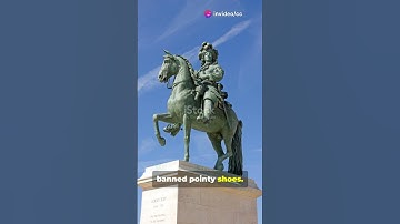 From the Ridiculous to the Sublime: A History of Royal Edicts