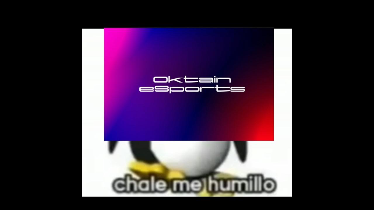 Chale me humillo😔#oktainporsiempre #memes #shorts - YouTube