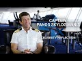 Follow the Captain aboard Celebrity Reflection (Part 2)