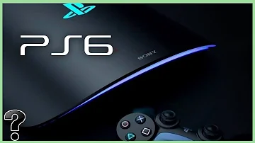Does a PS6 exist?