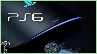 What Would The PS6 Look Like?