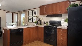 360° Immersive Video Home Tour - TruMH Dempsey - Alamo Homes
