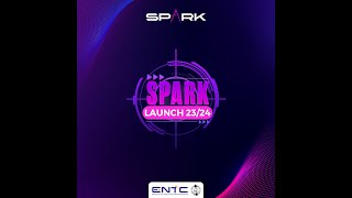 SPARK Challenge Award Ceremony 2022/23 & Launching Event 2023/24
