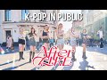 Kpop in public  one take ive   after like dance cover by flowen