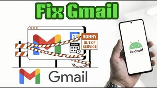 How to Fix Bugs and Errors in Gmail on Android