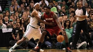 NBA 2011-2012 Ultimate season HD Mix