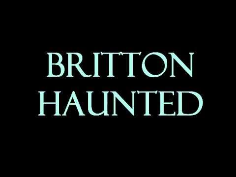 download song haunted by britton