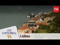 Portugal: La luz en Lisboa | Patiperros - T1E9 | Buenos días a todos