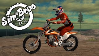 MX Simulator: Jaeckels Private Mx