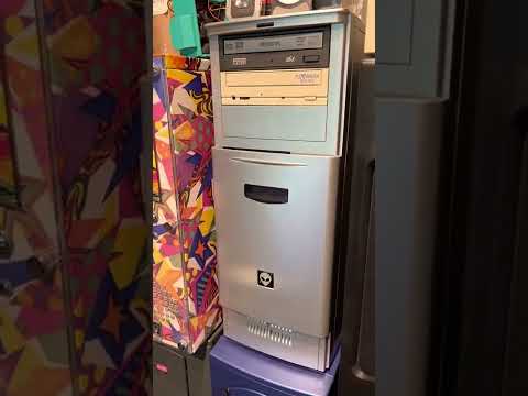 Eskilerin en iyi bilgisayar kasası süper 🔥 PC case #shorts #pc #bilgisayar