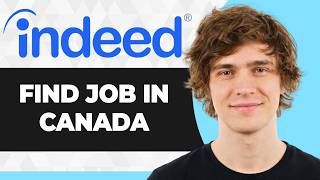 Full How to Use Indeed to Find a Job in Canada (Working 2026 Guide) News