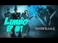 [PT-BR] Warframe - Como Fazer o Limbo !  (EP #1)
