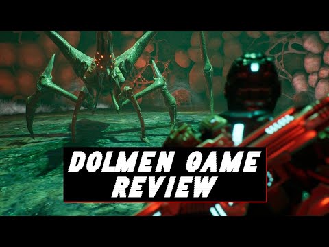 Dolmen Game Review – Is it worth buying?