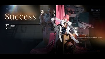 Clearing Summer and Zoya