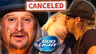 The Real Reason KID ROCK Quit Music