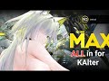 [Arknights] - Pulling for MAX Pot Kal'tsit Esperanta