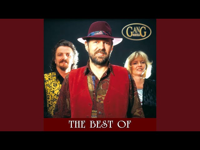 Gang Marcela - Kto Jeśli Nie Ty