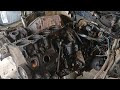 Motor vw passat alemão 1.8 20v turbo.( parte 01)