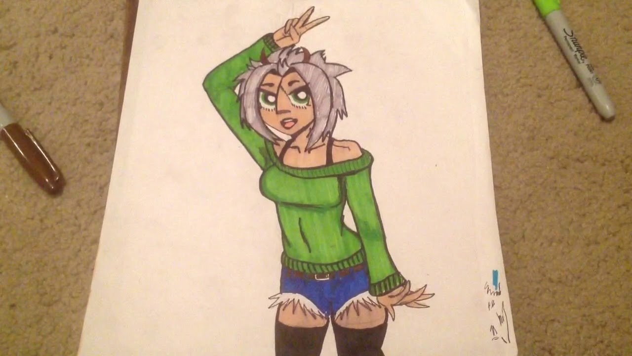 Vinesauce Clingon YouTube