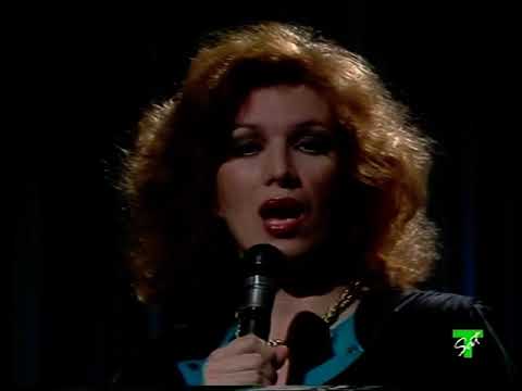 Iva Zanicchi - Aria di luna (Ric e Gian Graffiti 1983)