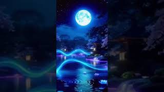 In 10 Minutes You Will Fall Into Deep Sleep • Healing & Full Body Regeneration | 432Hz