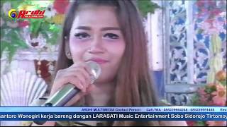LARASATI™ ★ Jaran Goyang - Evie ★ Pucungan 2018