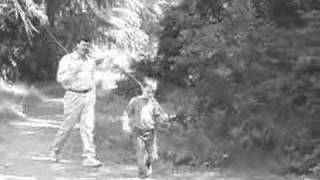 The Andy Griffith Show Opening Credits