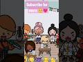 I was dumped because of Cancer ♋😔💔Do you want part 2? 🥺🥹 #tocalife #toca #tocaboca #tocalifeworld