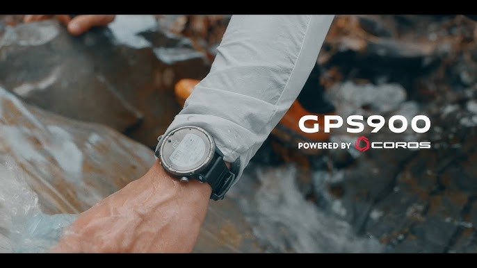 ② Montre Connecté Décathlon Kiprun GPS 900 — Cardiofréquencemètres —  2ememain