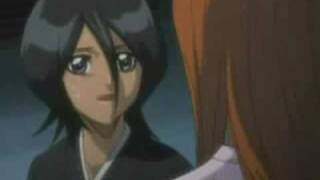 Bleach - For Good (Lipsync! From Wicked! Rukia and Orihime!)