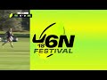 Wales Women U18 vs France Women U18 | Six Nations U18 Festival 2026