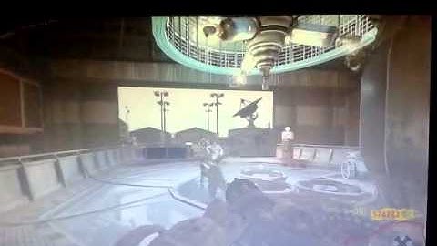 Black Ops 1 Modded Zombie Savegame (Download Link)