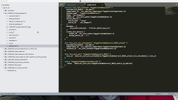 FoggyKitchen - How to automate Oracle Cloud Infrastructure with Terraform - LESSON1