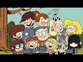 The Loud House Theme Song Official Acapella 