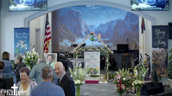 Margaret Martinez Celebration of Life