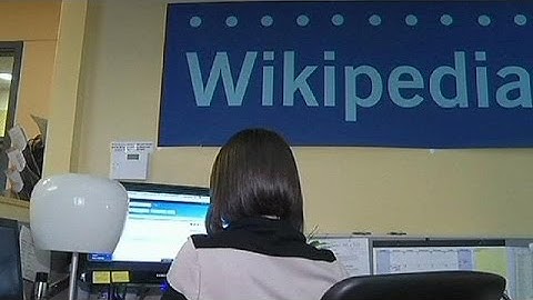 Wikipedia wins the Princess of Asturias Award for International Cooperation