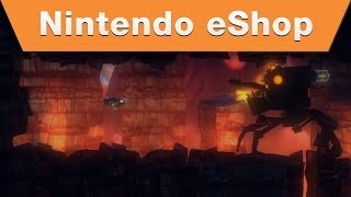 Nintendo eShop -- Affordable Space Adventures for Wii U
