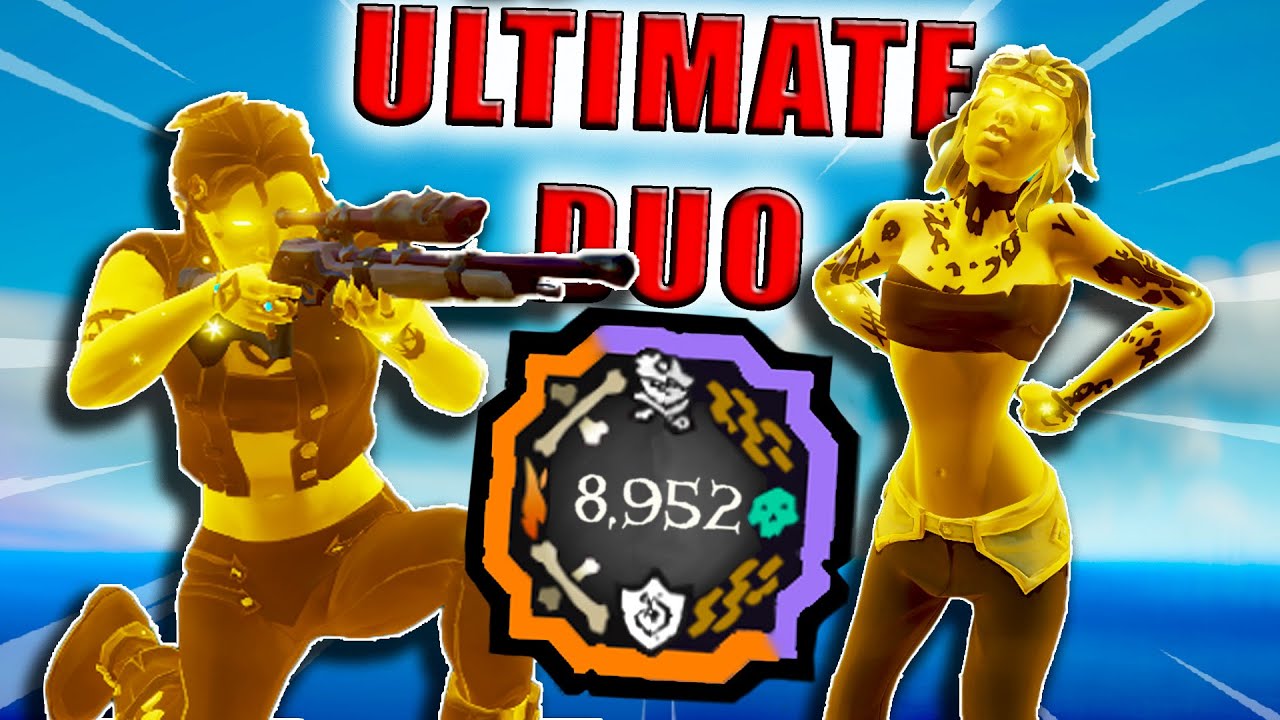when hourglass MASTERS team up
