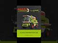 Claas DOMINATOR 108 SL MAXI | FS25