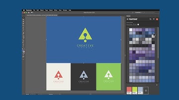 Pantone Connect Extension for Adobe Creative Cloud
