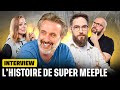 Lhistoire des rois des jeux experts  interview de super meeple