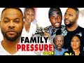 Family Pressure Season 1 - (New Movie) 2018 Latest Nigerian Nollywood Movie Full HD | 1080p
