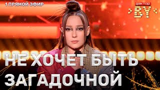 Маргарита Шибаева - Chandelier | ФАКТОР.BY | 3 сезон | 1 прямой эфир