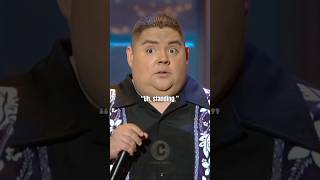 "COPS Used To MESS With Me A Lot" 😂 GABRIEL IGLESIAS #shorts