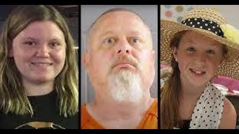 The Delphi Murders: Richard Allen