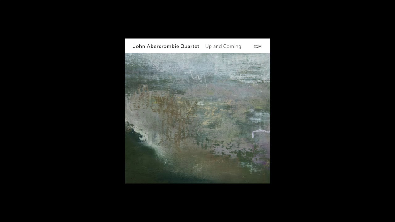 John Abercrombie Quartet – Flipside | ECM Records accordi